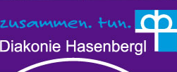 Logo Diakonie Hasenbergl e.V.